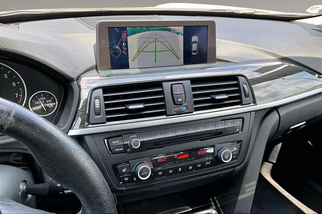 Used 2015 BMW 3 Series Sedan