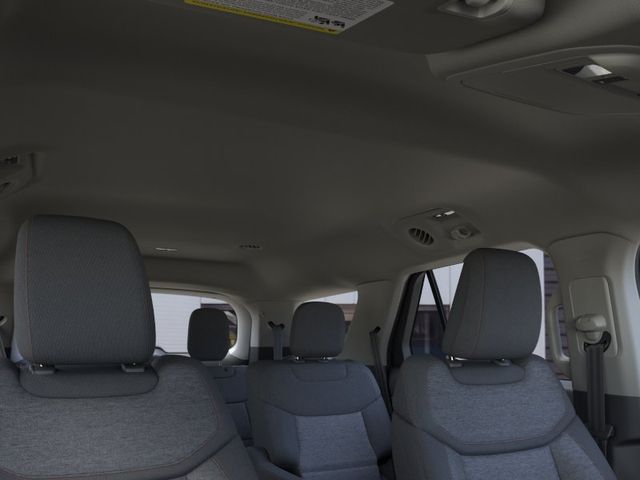 New 2026 White Ford Active image 22