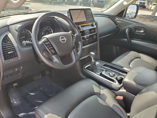 Used 2023 Nissan Armada SUV