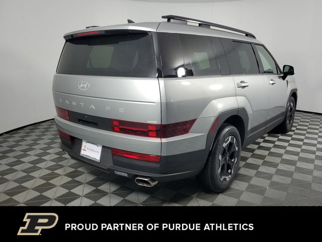 New 2025 Hyundai Santa Fe For Sale in Indianapolis, IN