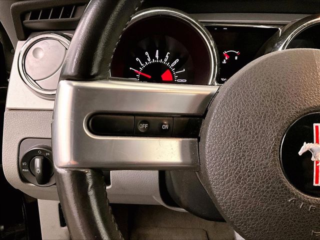 2006 Ford Mustang GT Premium  at Phil Fitts Ford