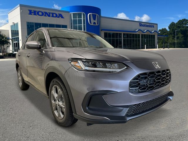 New 2027 Honda HR-V SUV