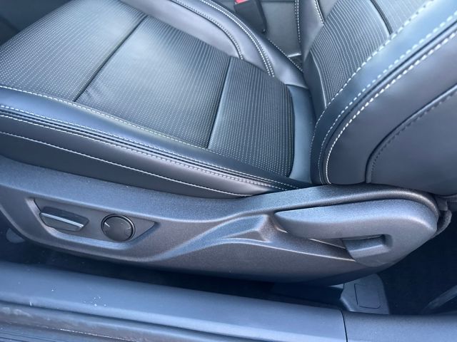new 2026 Ford Mustang car, priced at $58,995