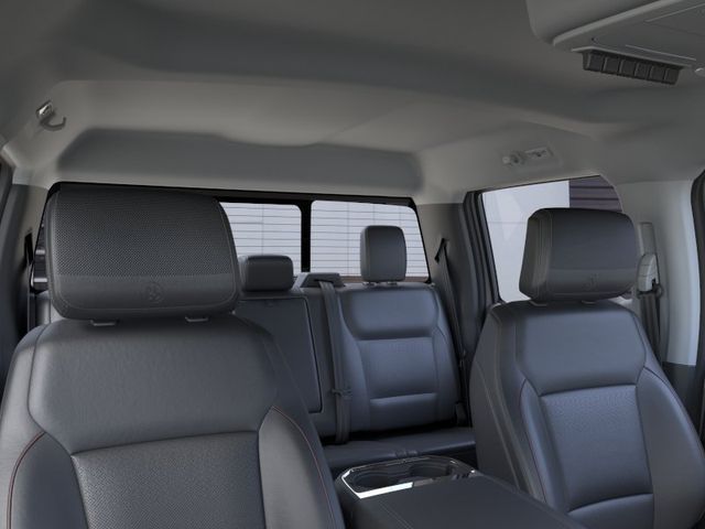 New 2026 White Ford Lariat image 22