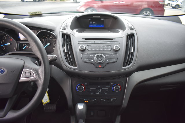 Used 2017 Ford Escape SUV
