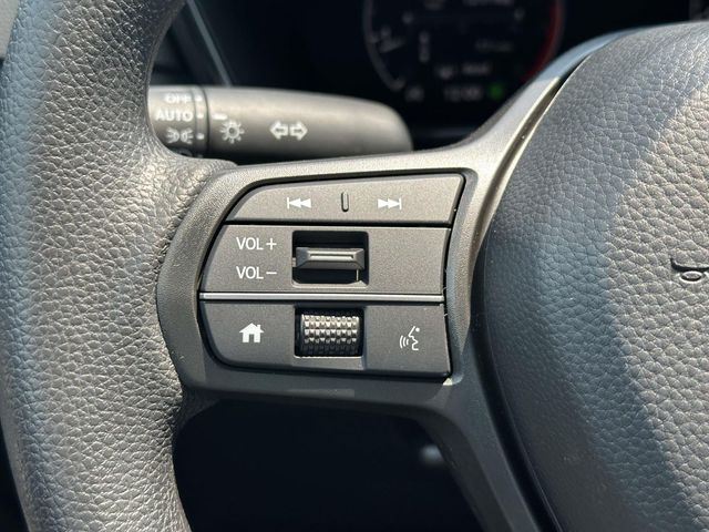 New 2026 Honda CR-V SUV