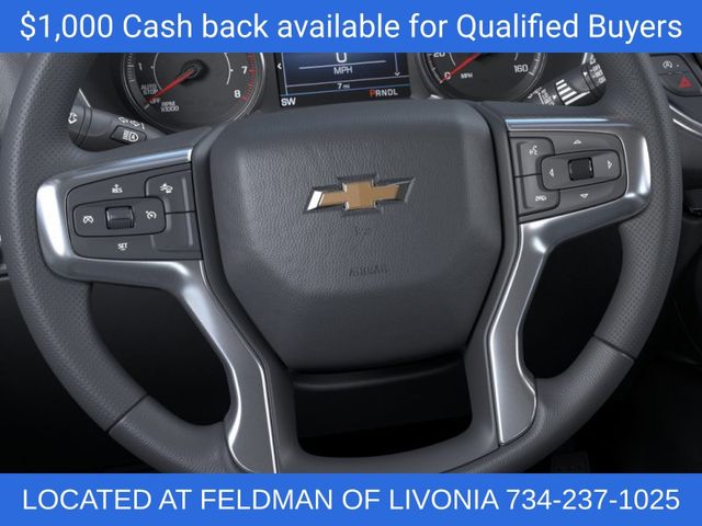 2026 Chevrolet Blazer 2LT - Photo 19