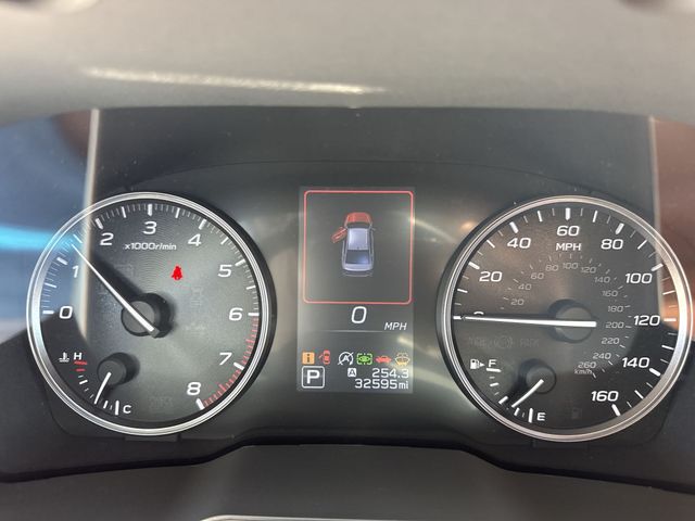 2022 Subaru Legacy - $25,998