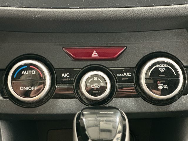 2021 Subaru Crosstrek Limited Gray at Subaru and VW of Moon Township