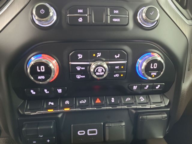 2021 – GMC – Sierra 1500