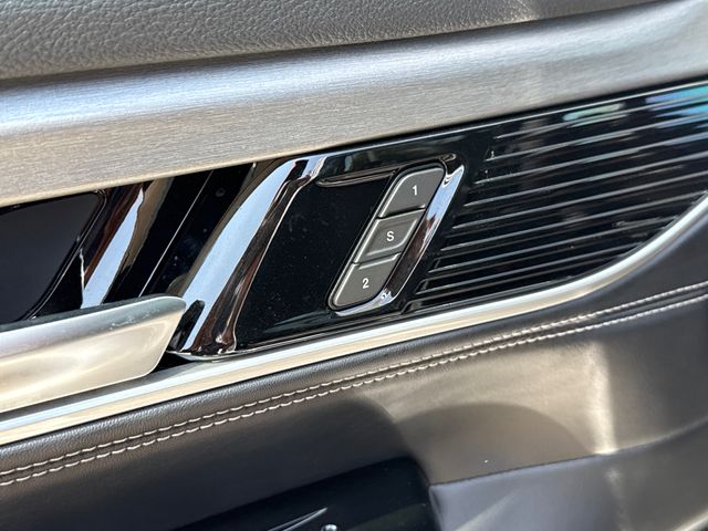 New 2026 Jeep Grand Wagoneer L SUV