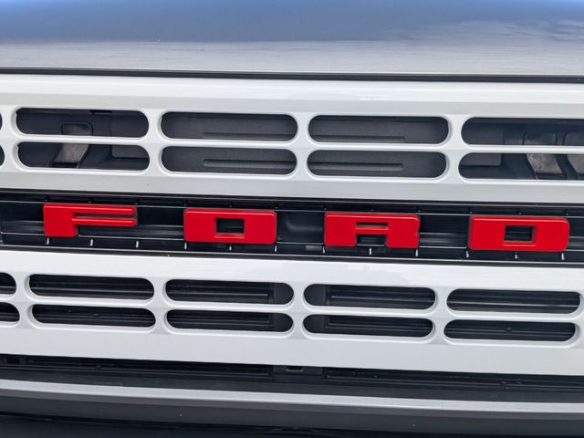 2024 Ford Bronco - Image 9