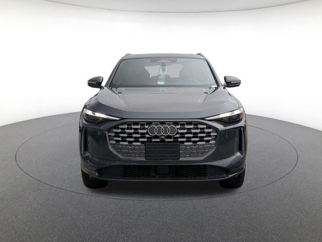 new 2026 Audi Q5 car, priced at $56,795