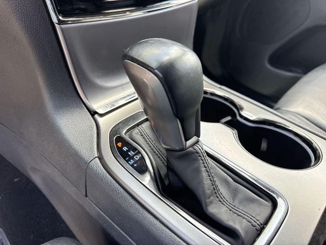 2019 Jeep Cherokee - $15,998