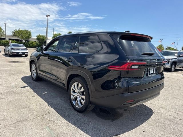 2026 Toyota Highlander - $58,988
