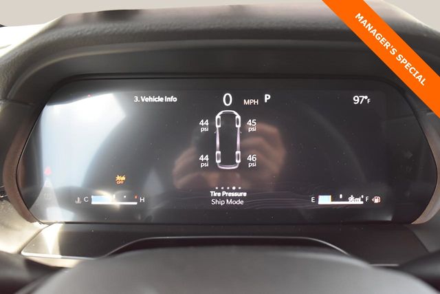 New Car 2025 Jeep Grand Cherokee L  Laredo X For Sale Under $35,000 In Austin, Texas