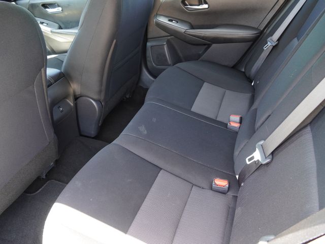 Used 2022 Nissan Sentra Sedan