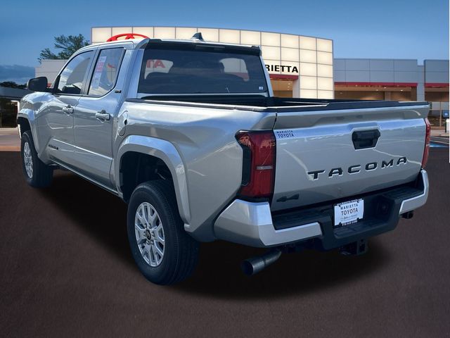 2024 Toyota Tacoma SR5 24