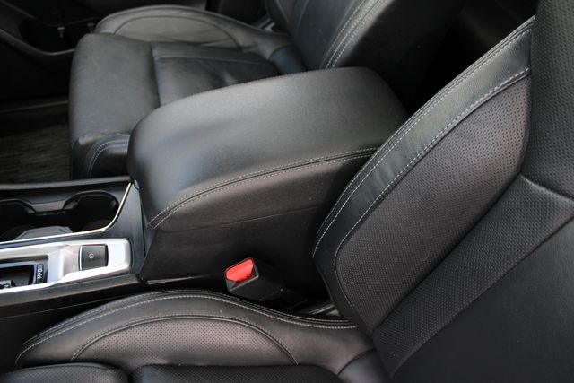 Used 2023 Brown Subaru Limited image 22