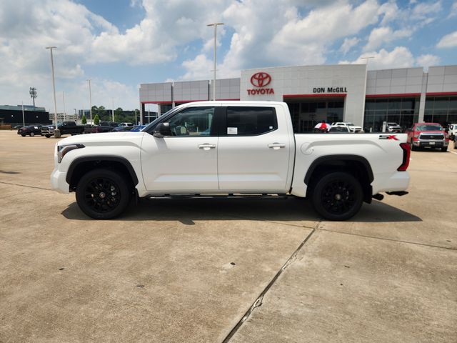 Used 2026 Toyota Tundra Truck