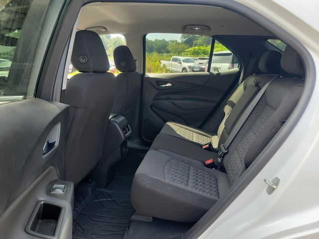 2023 Chevrolet Equinox LT 12