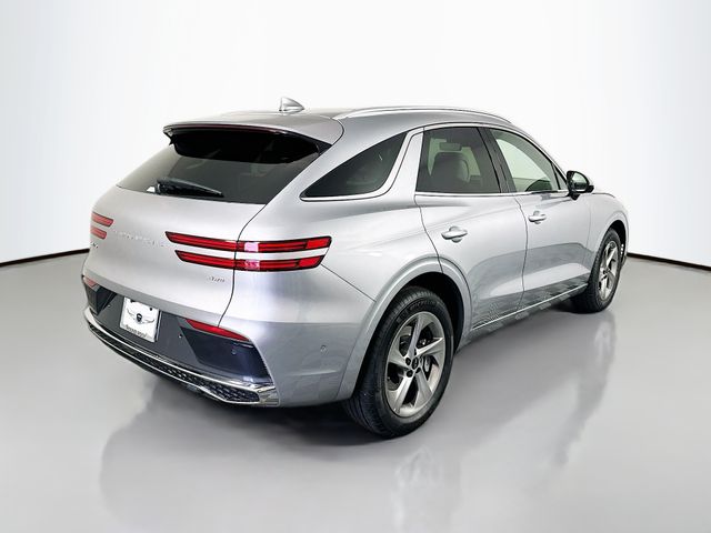 Thumbnail: 2026 Genesis GV70 - 5