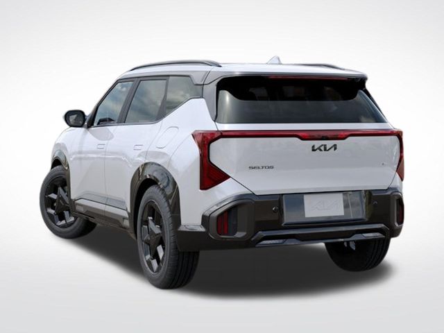 2027 Kia Seltos X-Line S - Image 4