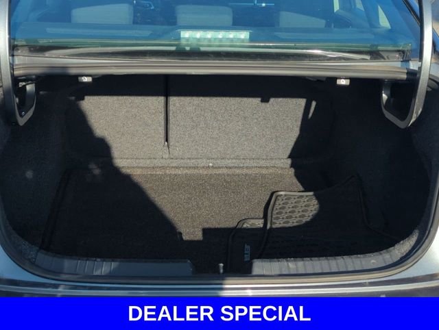 2021 Volkswagen Jetta 1.4T S photo