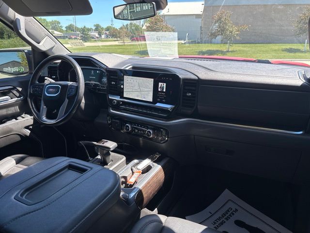 Used 2022 GMC Sierra 1500 Truck