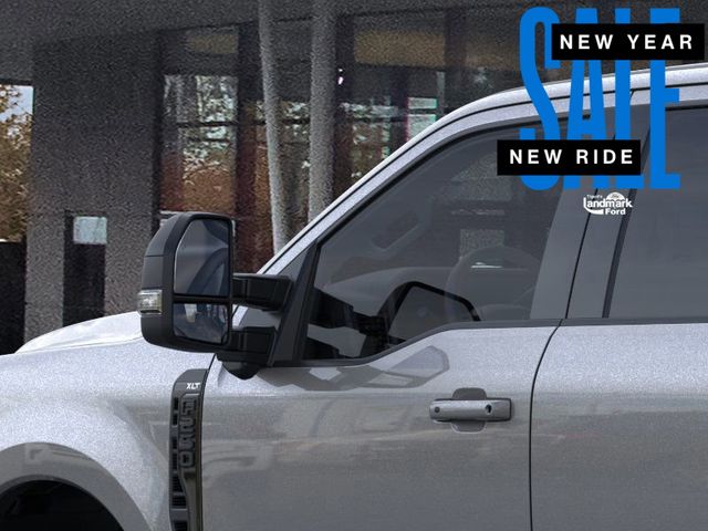 new 2026 Ford F-250SD car, priced at $79,913