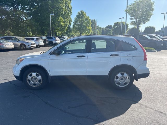 Used 2010 Honda CR-V LX with VIN 5J6RE3H34AL029598 for sale in Hickory, NC