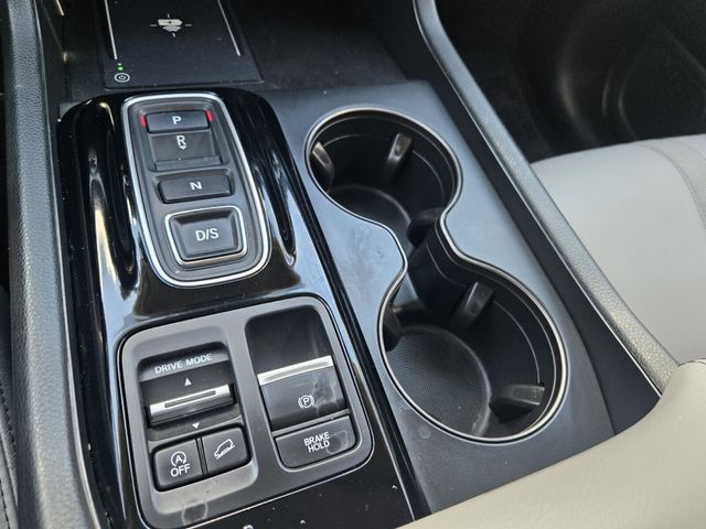 2025 Honda Pilot - $34,958