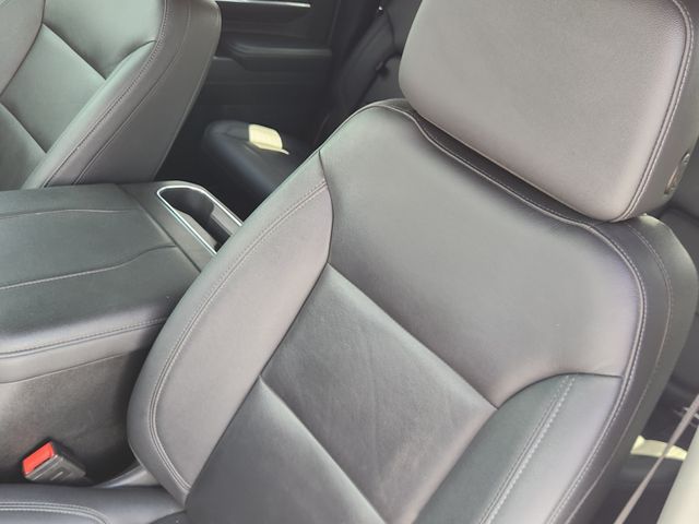 2024 Chevrolet Silverado 2500HD LT White at Classic Elite Chevrolet Hwy 6