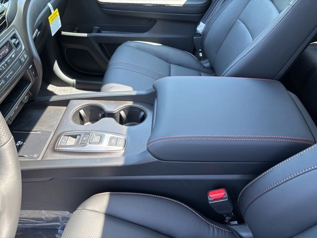 New 2026 Honda Ridgeline Truck