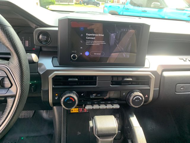 Used 2024 Toyota Tacoma Truck