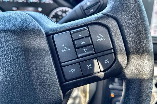 used 2024 Ford F-550SD car, priced at $69,989