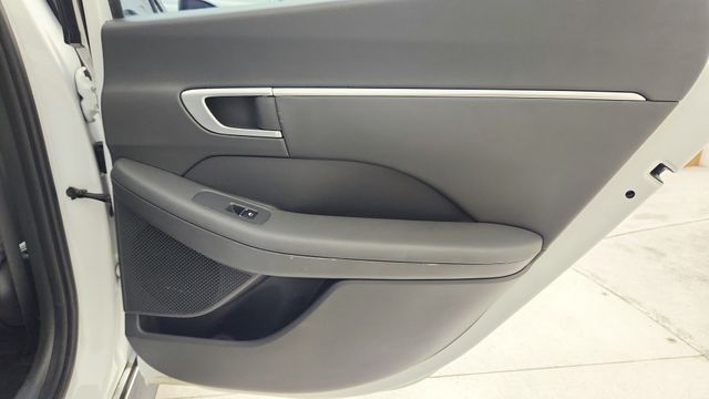 2020 Hyundai Sonata SEL Gray at Emmons Autoplex