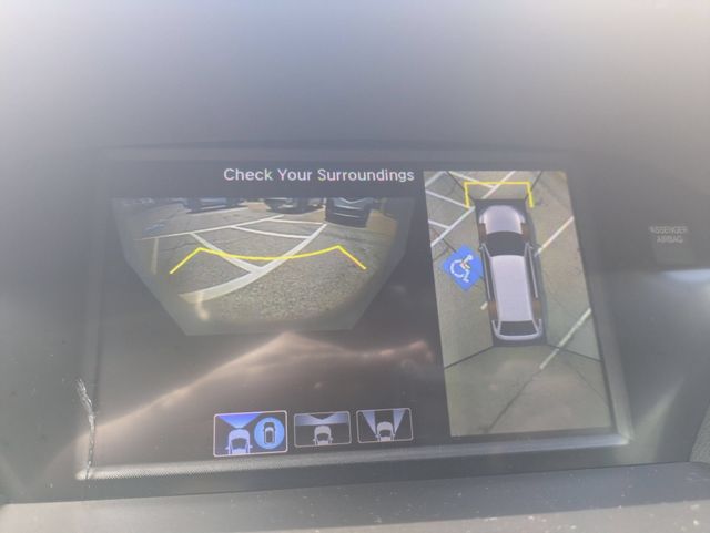 Used 2019 Acura MDX SUV