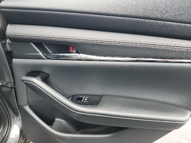 2026 Mazda Mazda3 2.5 Turbo Premium Plus Gray at Stokes Mazda