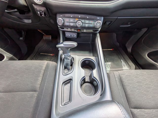 2024 Dodge Durango SXT AWD