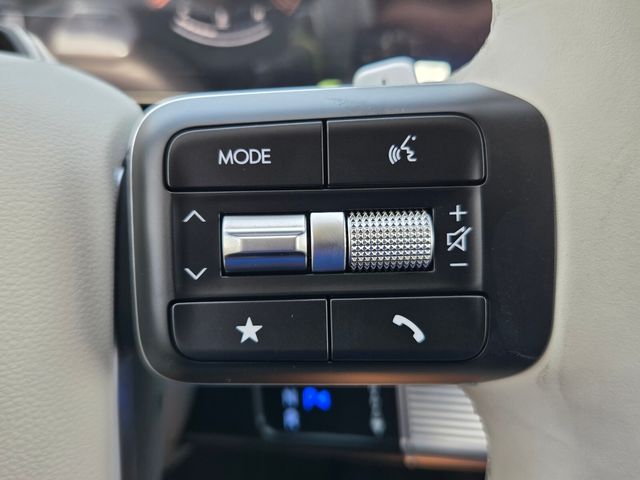 2027 Hyundai Santa Fe