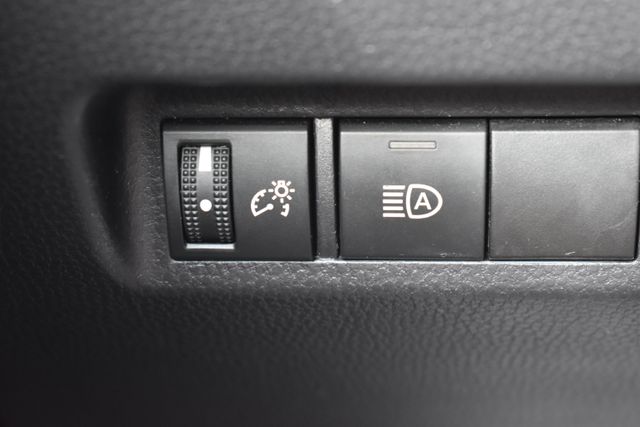 Used 2025 Toyota RAV4 SUV