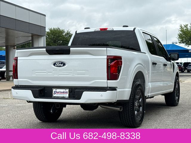 New 2026 Ford F-150 Truck