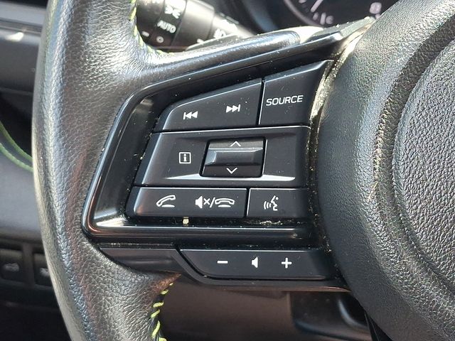 2023 Subaru Ascent Onyx Edition Gray at Rafferty Subaru