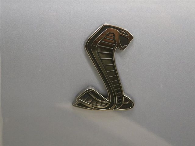 2022 Ford Mustang Shelby GT500 - Photo 8