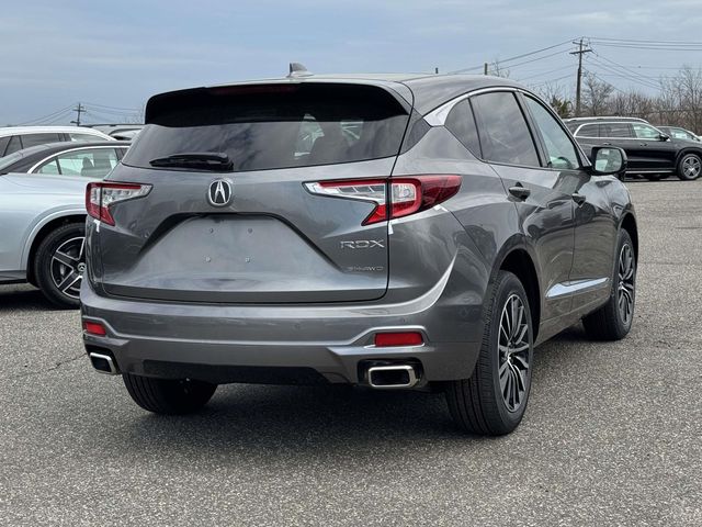 new 2026 Acura RDX car, priced at $54,800