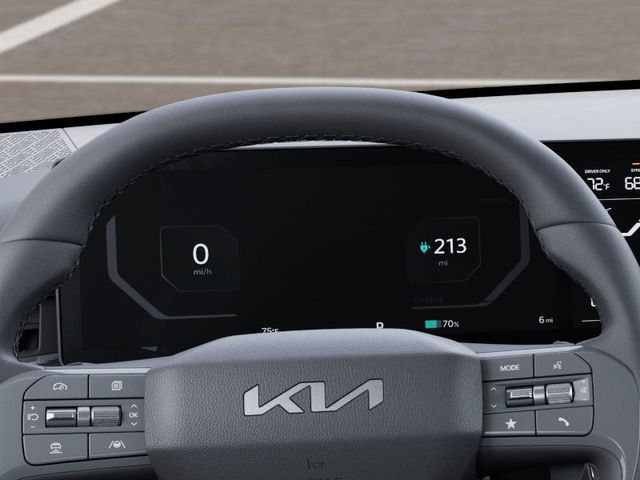 2026 Kia EV9