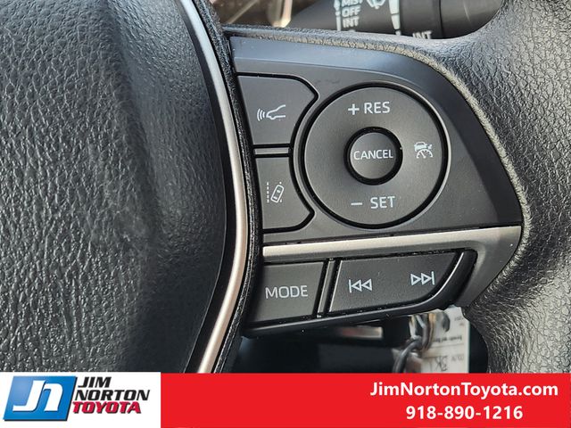 Used 2024 Toyota Camry Sedan