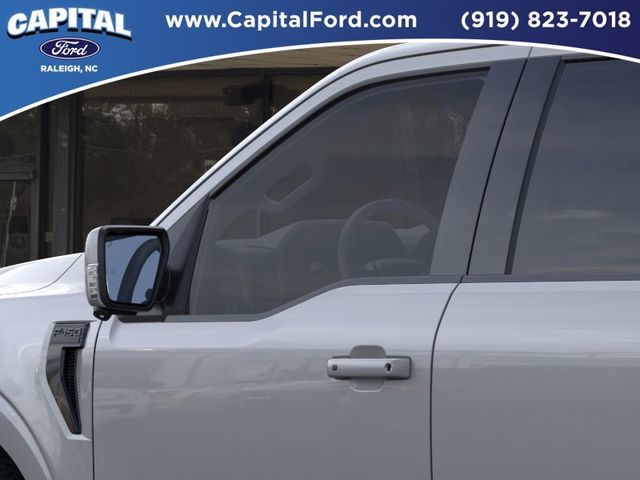 New 2026 Avalanche Ford Lariat® image 20