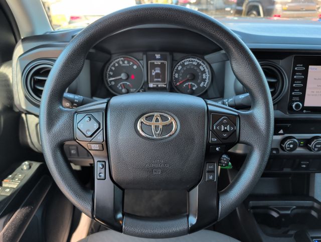 Used 2022 Toyota Tacoma Truck